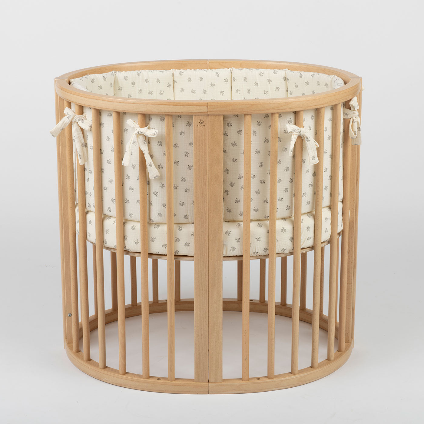 Protector Stokke Blossom Blue - Minicoton