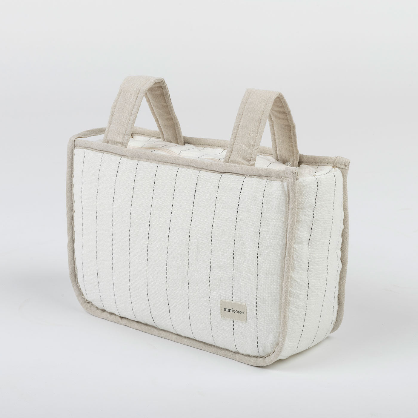 Midi Cord / Natural - Minicoton