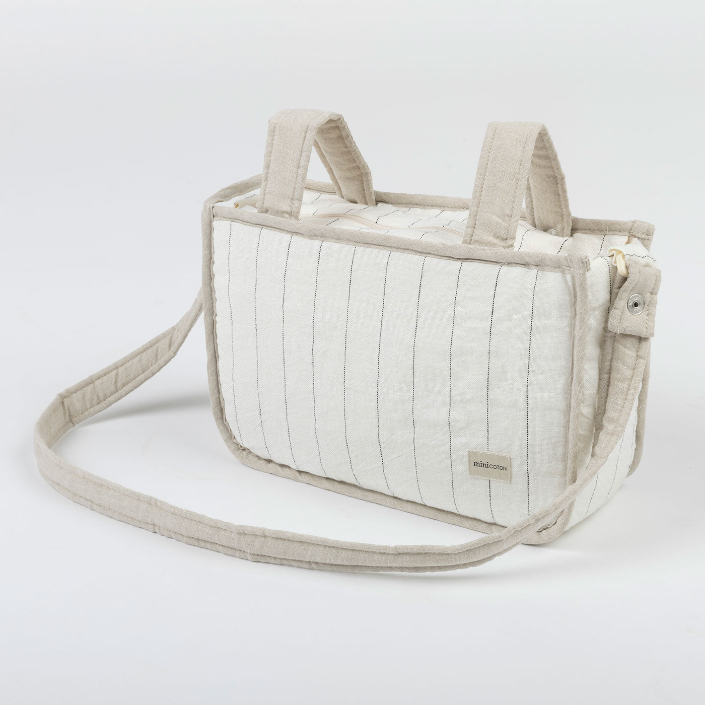 Midi Cord / Natural - Minicoton