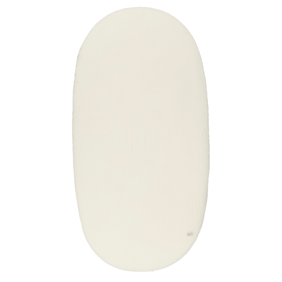 Bajera Stokke Bambula Crudo - Minicoton