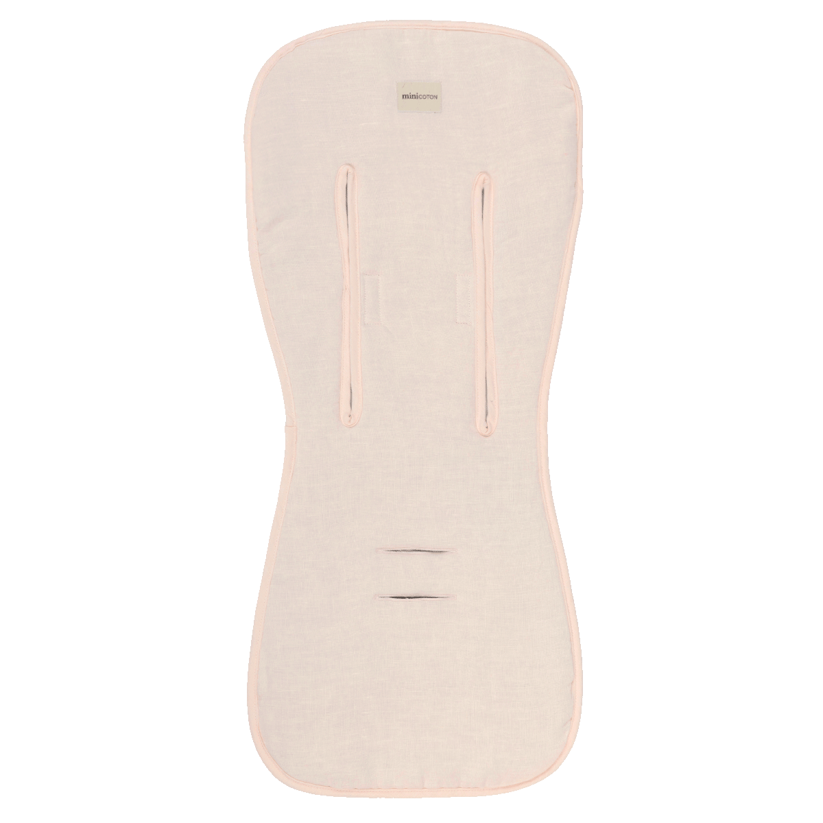 Colchoneta Rosebell - Minicoton