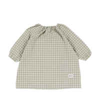 Bata Vichy Musgo - Minicoton