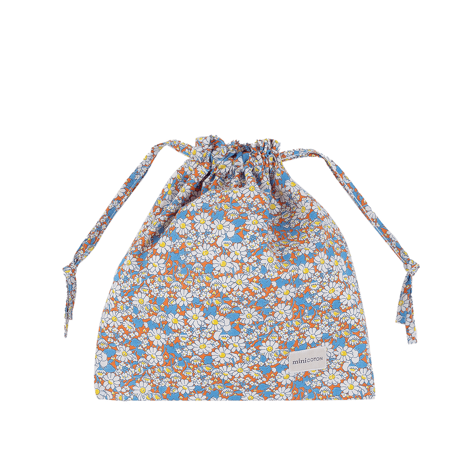 Bolsa Multiuso Camomile - Minicoton