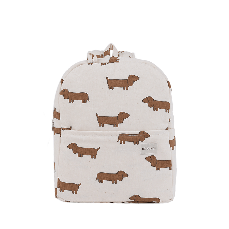 Mochila Bestie - Minicoton