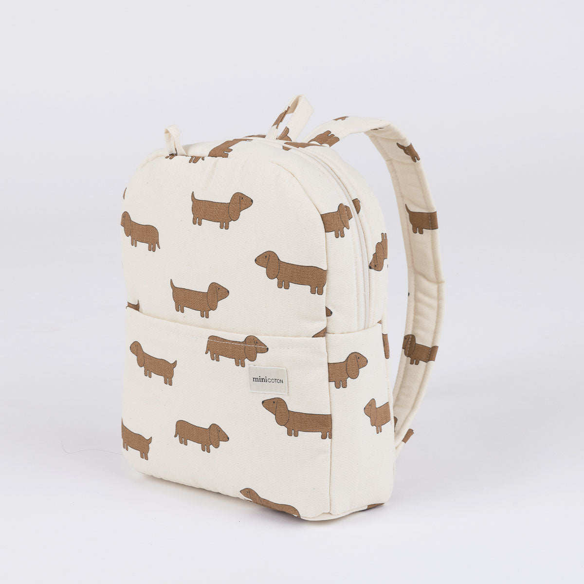 Mochila Bestie - Minicoton