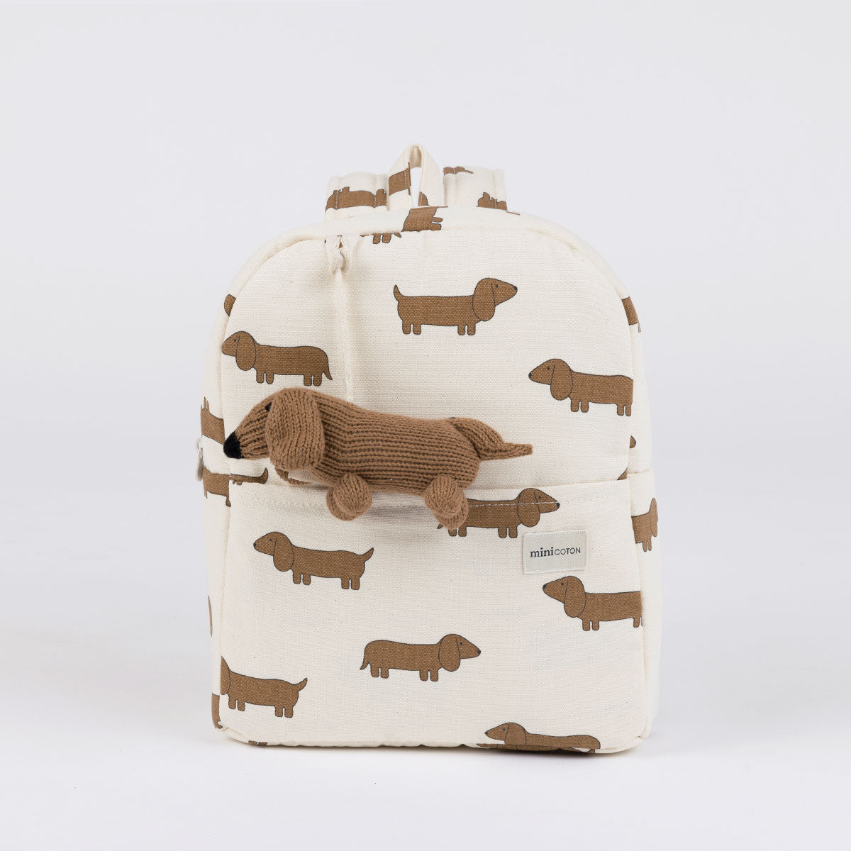 Mochila Bestie - Minicoton