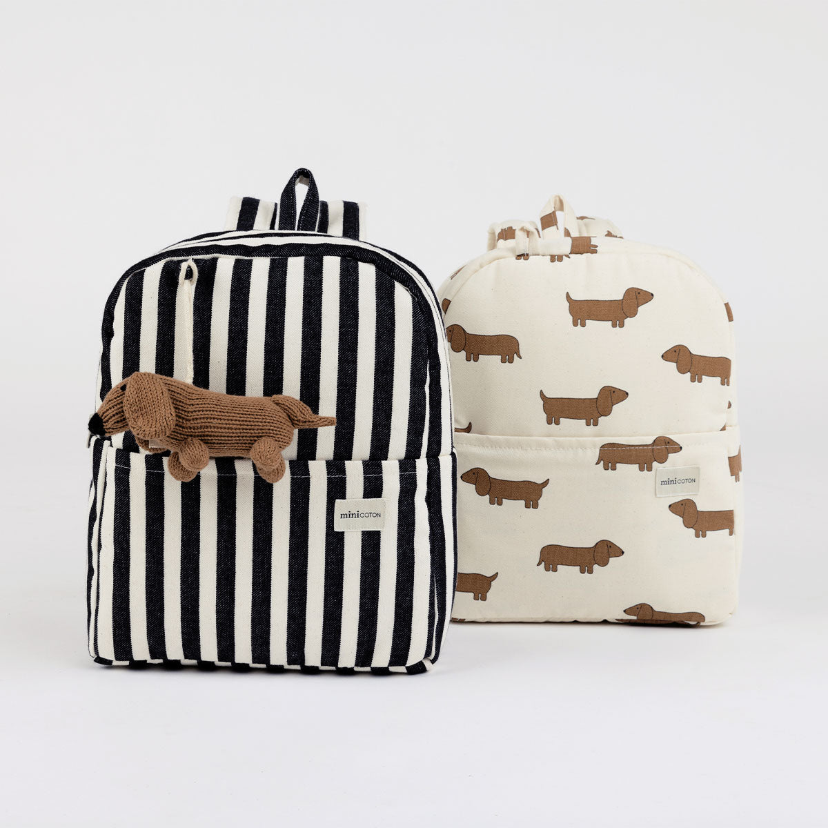 Mochila Bestie - Minicoton