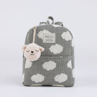 Mochila Nubes - Minicoton