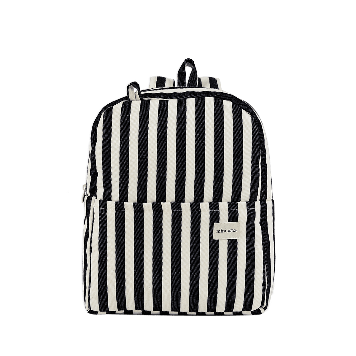 Mochila Stripes - Minicoton