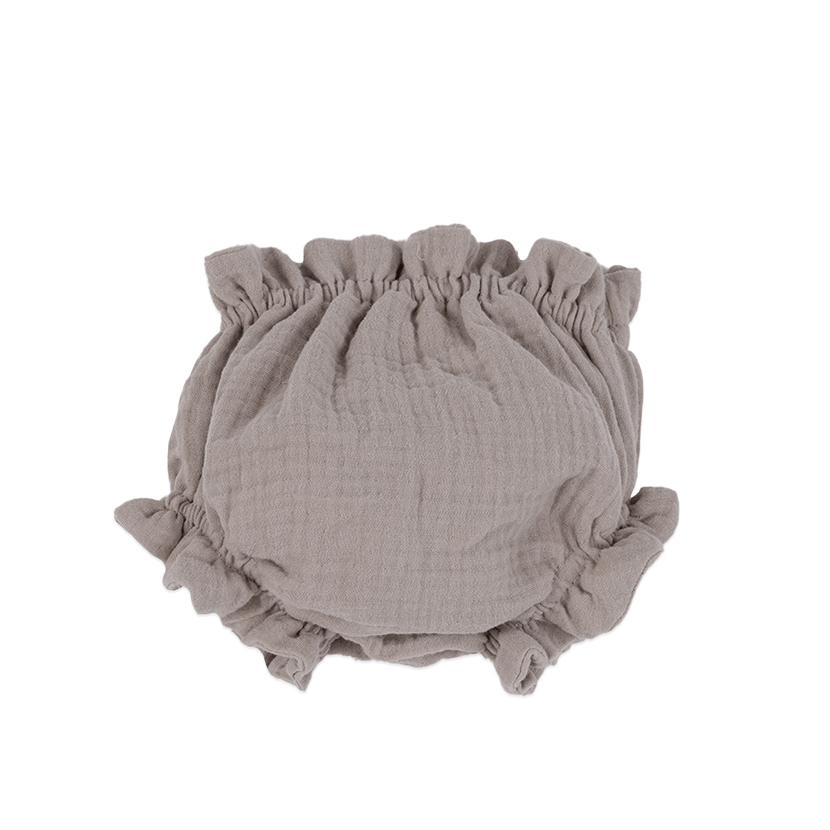 Culote Bambula Beige - Minicoton