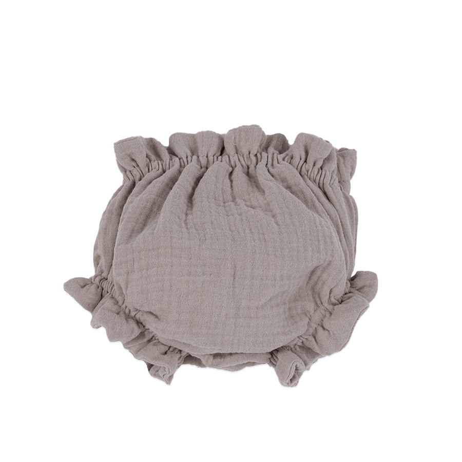 Culote Bambula Beige - Minicoton