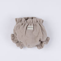 Culote Bambula Beige - Minicoton
