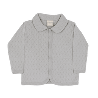 Top Cuello Holey Nube - Minicoton