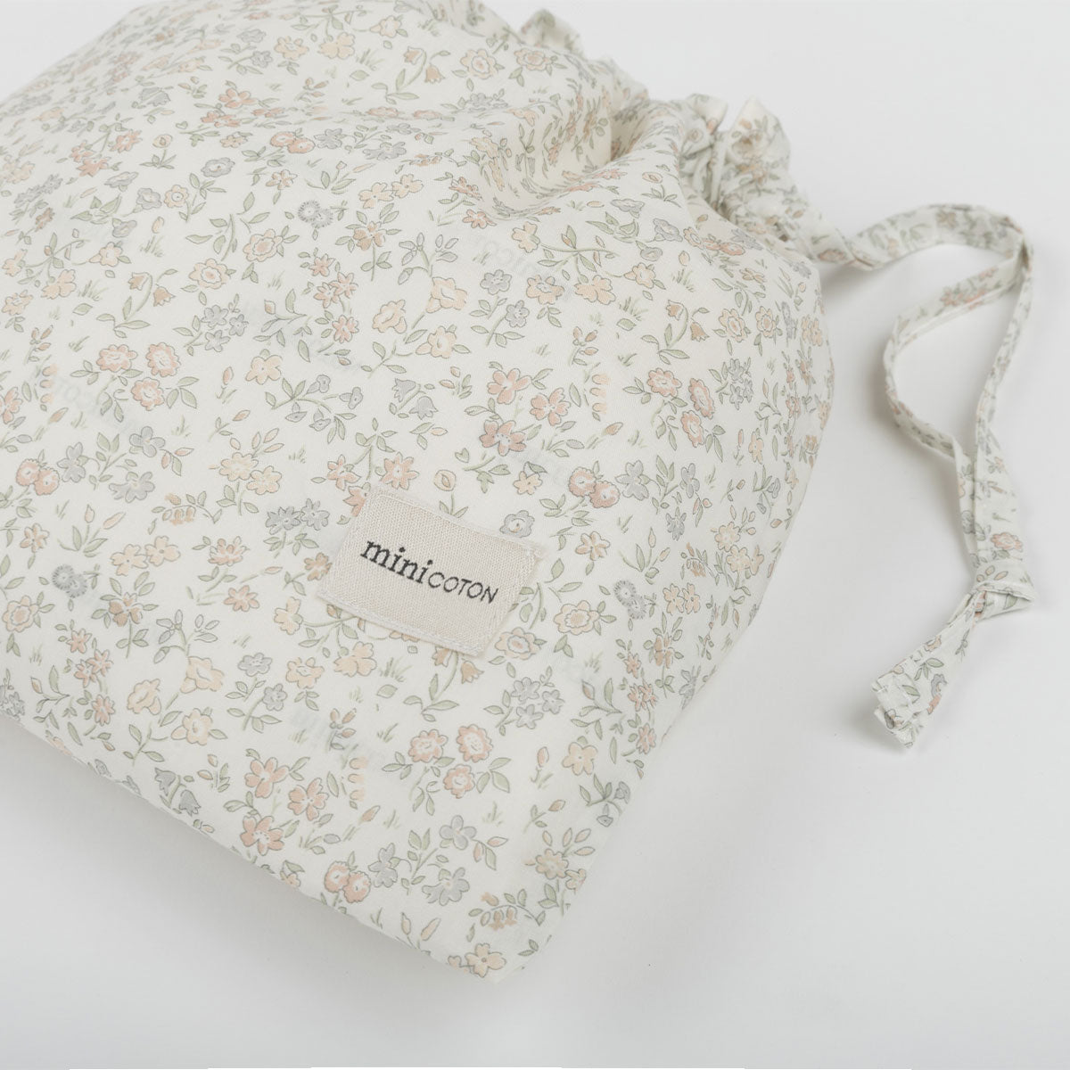 Bolsa Multiuso Garden - Minicoton