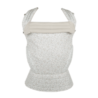 Mochila Porta Bebé Somomu® Garden /Crudo - Minicoton