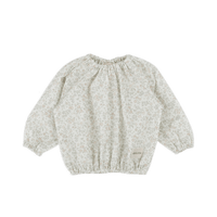 Blusa Garden - Minicoton
