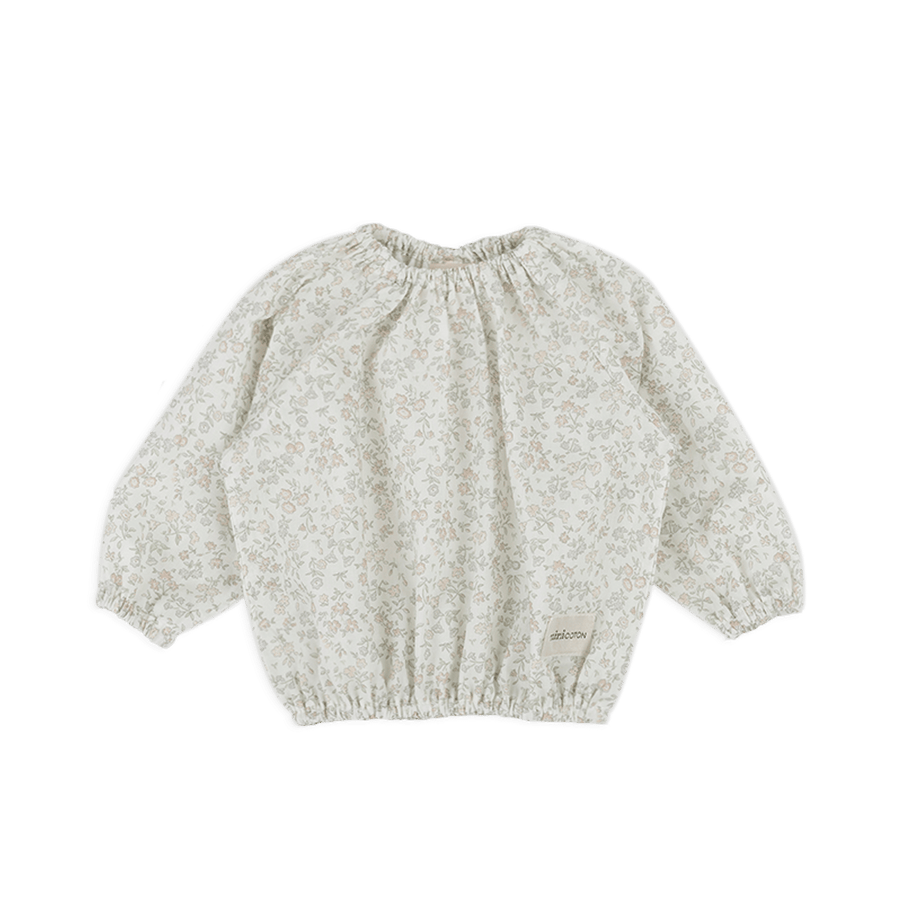 Blusa Garden - Minicoton