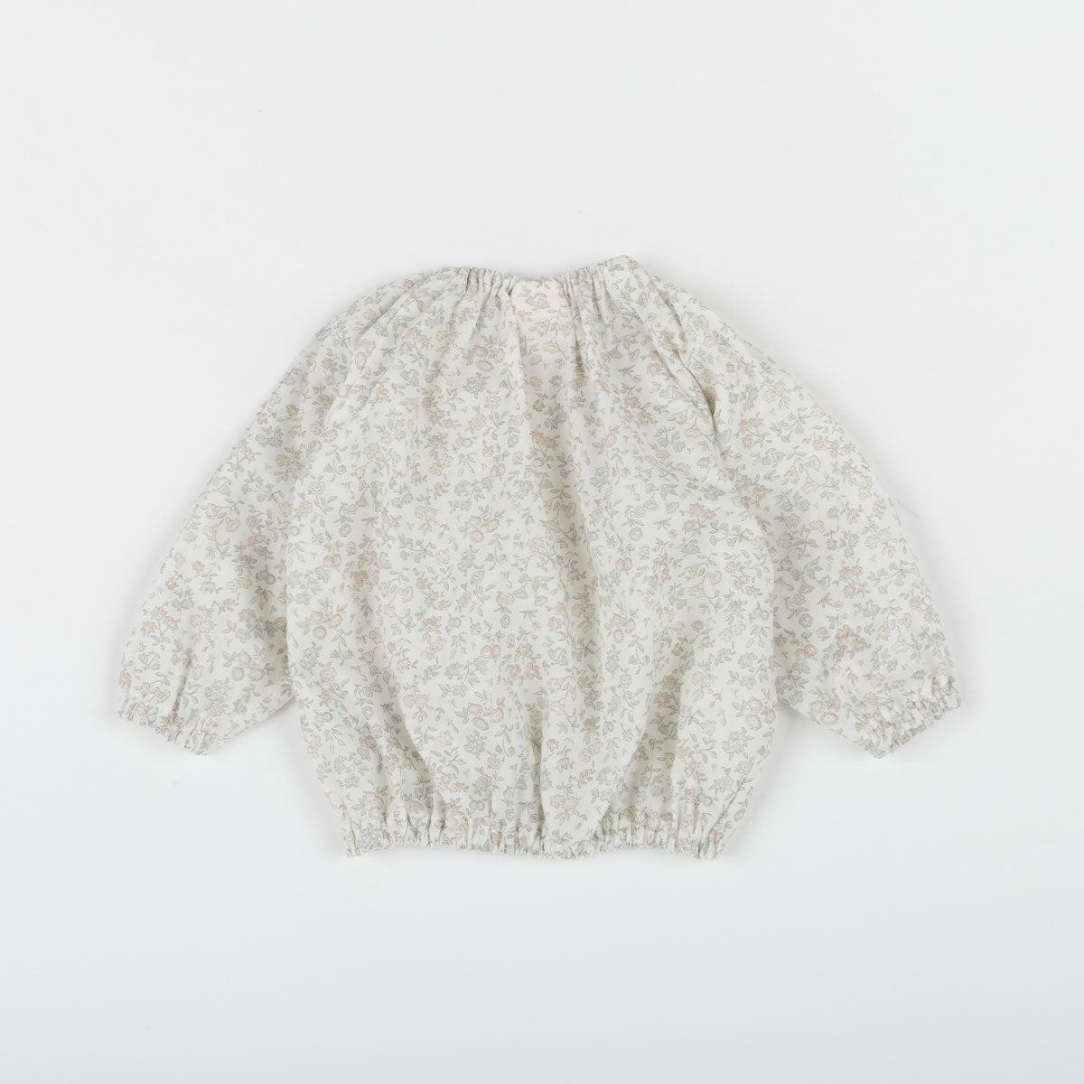 Blusa Garden - Minicoton
