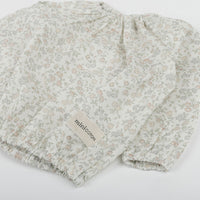 Blusa Garden - Minicoton