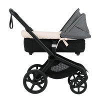 Funda Bugaboo Rosebell - Minicoton