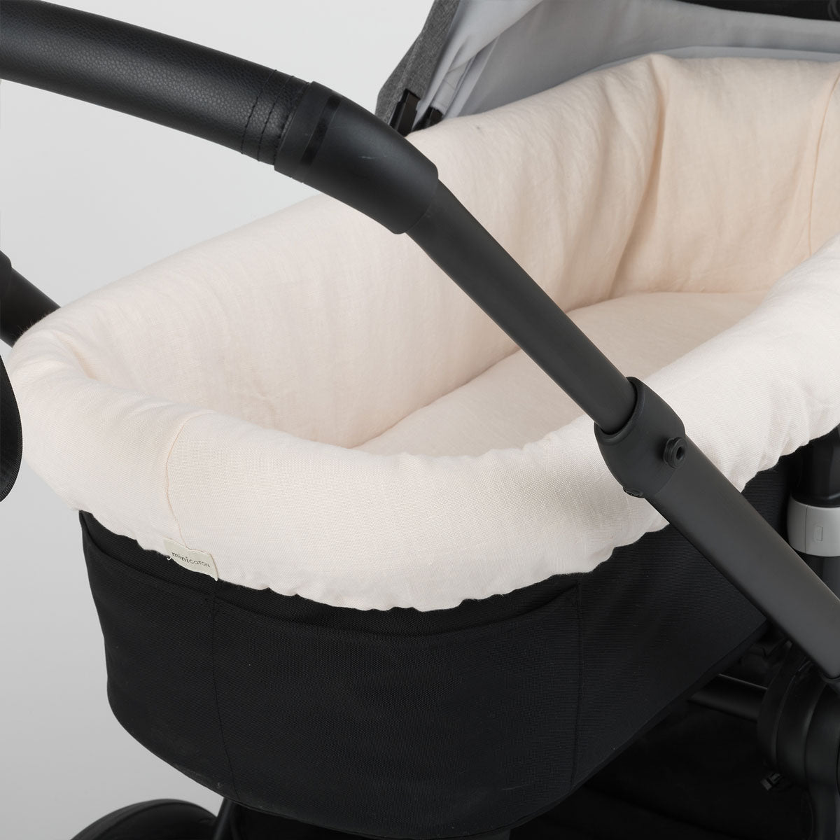 Funda Bugaboo Rosebell - Minicoton