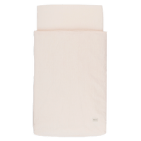 Saco Cuna 120x60cm Rosebell - Minicoton
