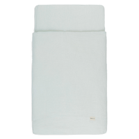 Saco Cuna 120x60cm Bluebell - Minicoton