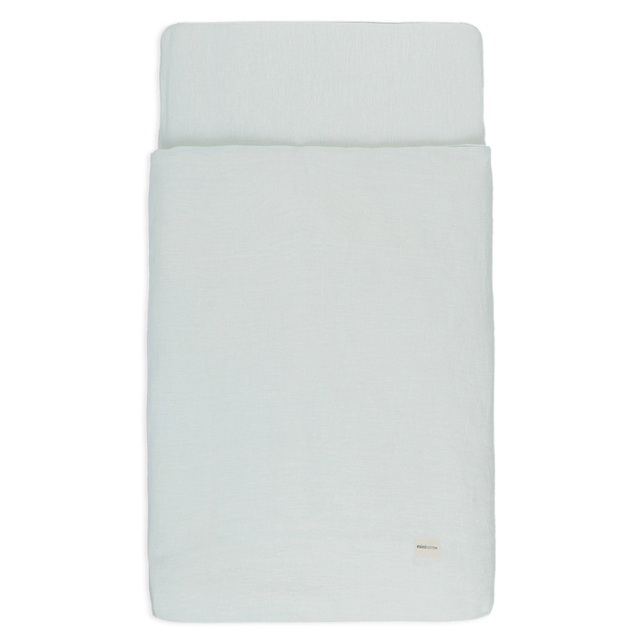 Saco Cuna 120x60cm Bluebell - Minicoton