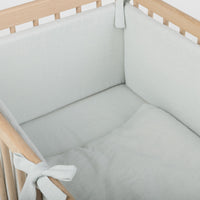 Saco Cuna 120x60cm Bluebell - Minicoton
