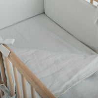 Saco Cuna 120x60cm Bluebell - Minicoton
