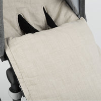 SACO SILLA Natural - Minicoton