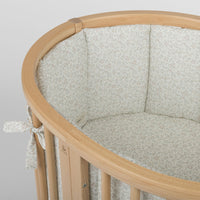 Bajera Stokke Garden - Minicoton