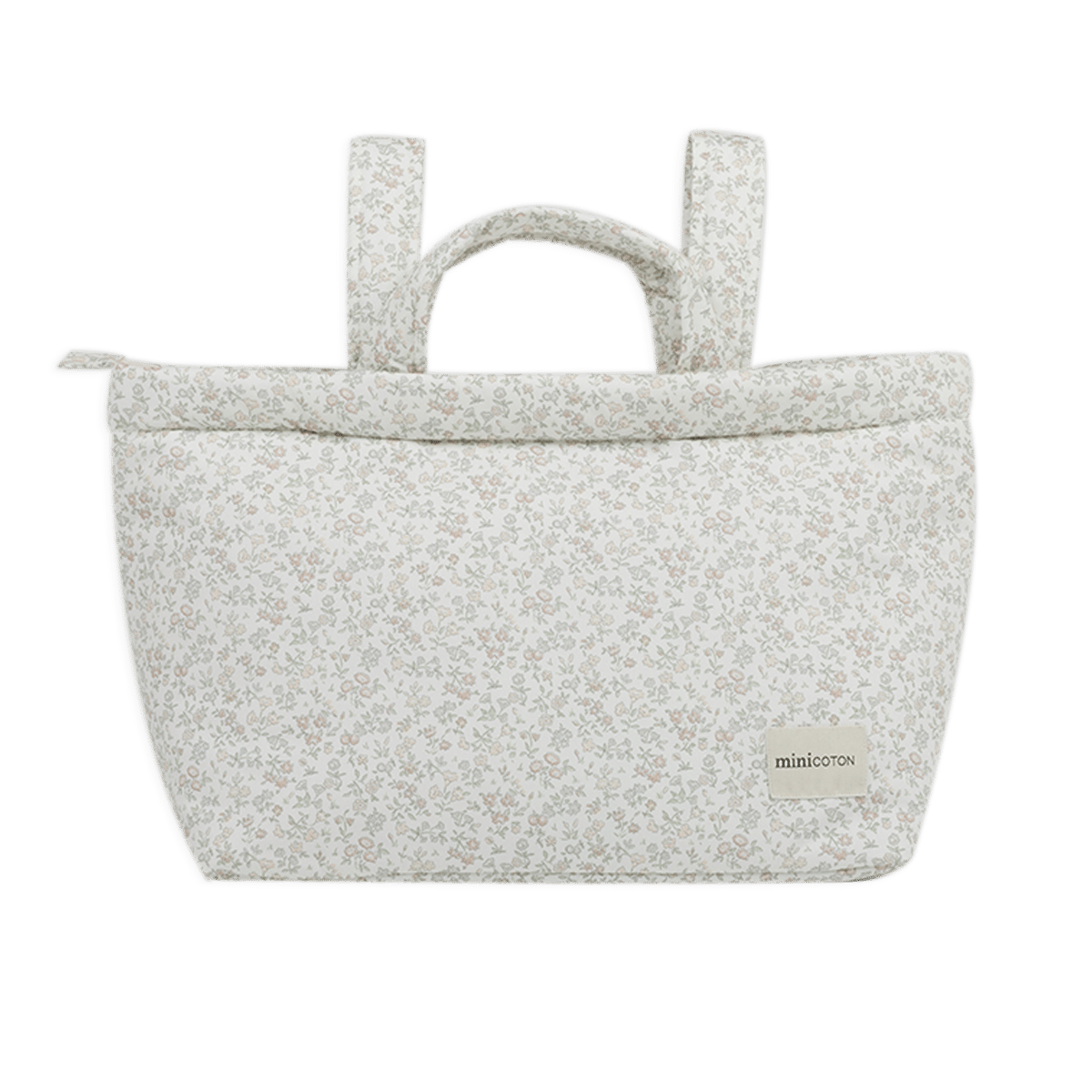 Carry Garden - Minicoton