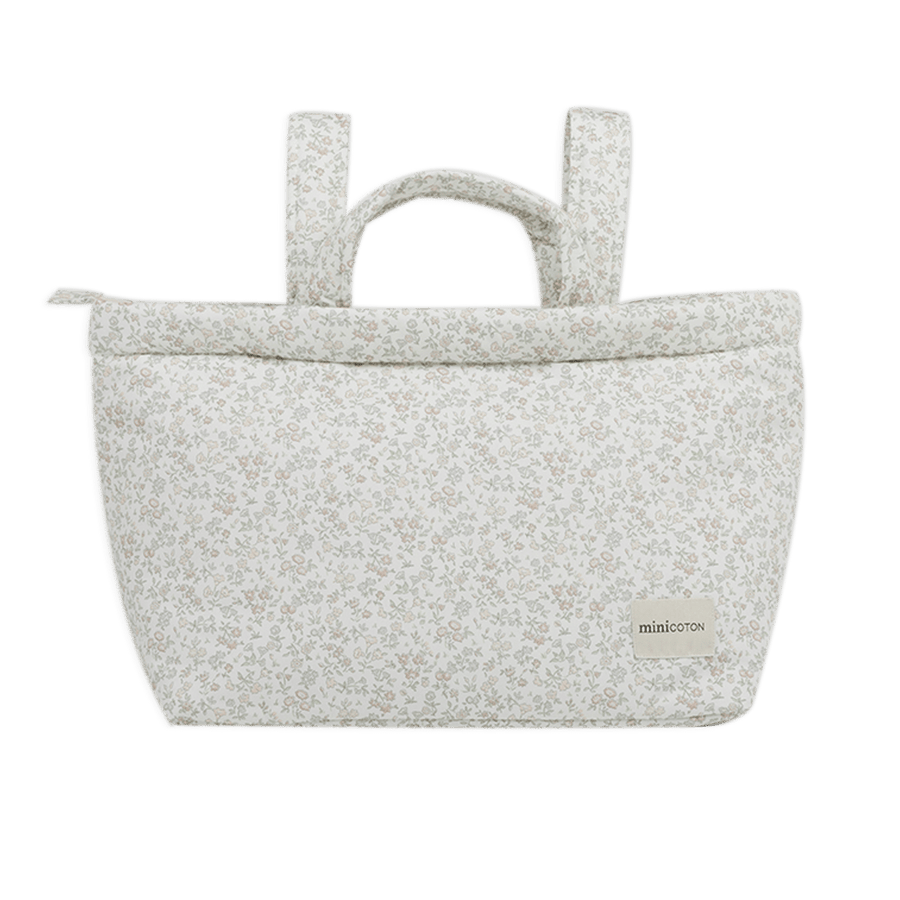 Carry Garden - Minicoton