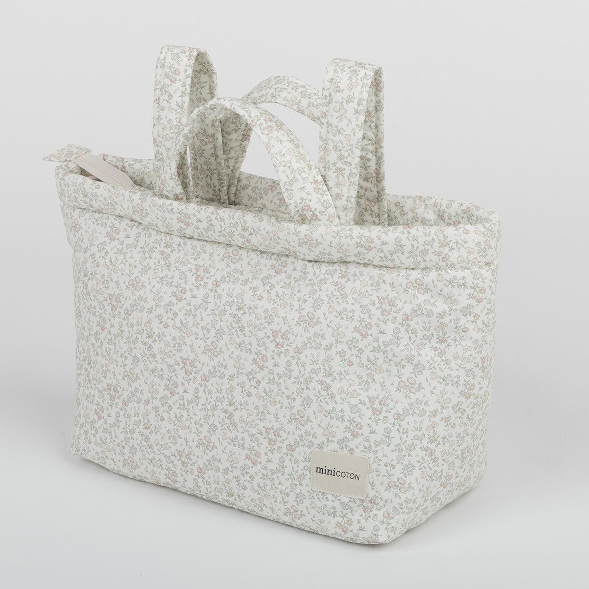 Carry Garden - Minicoton