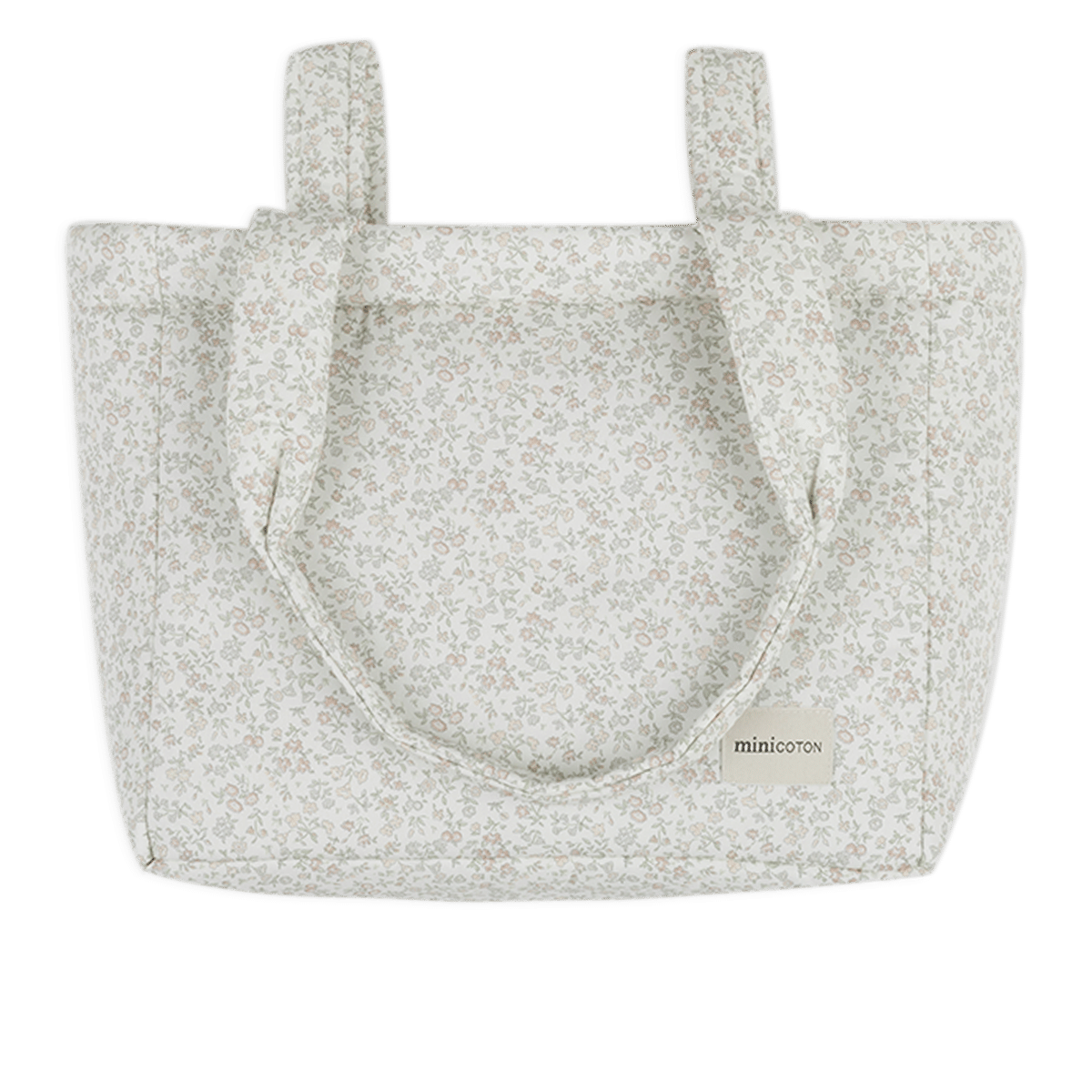 Bolsa Handle Garden - Minicoton