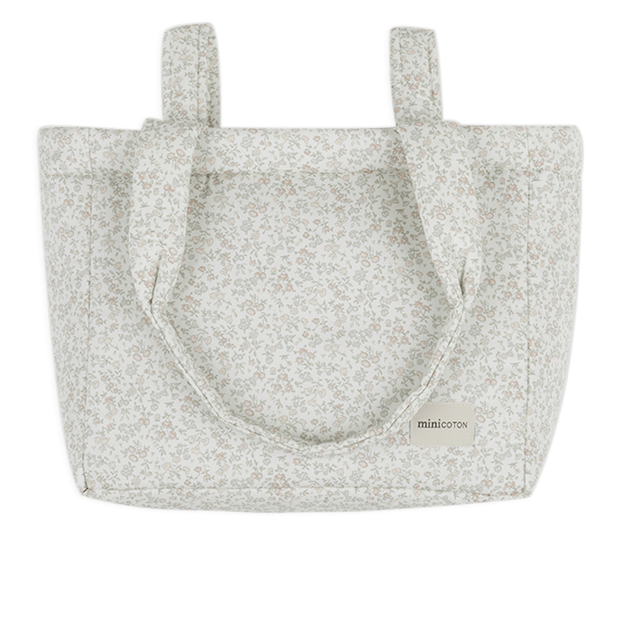 Bolsa Handle Garden - Minicoton