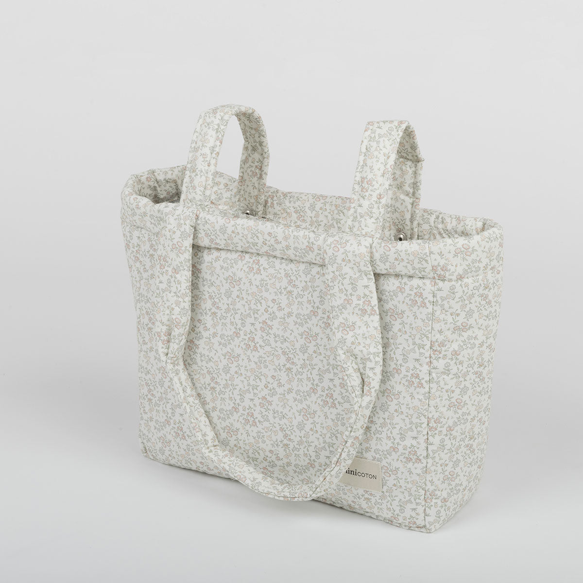 Bolsa Handle Garden - Minicoton