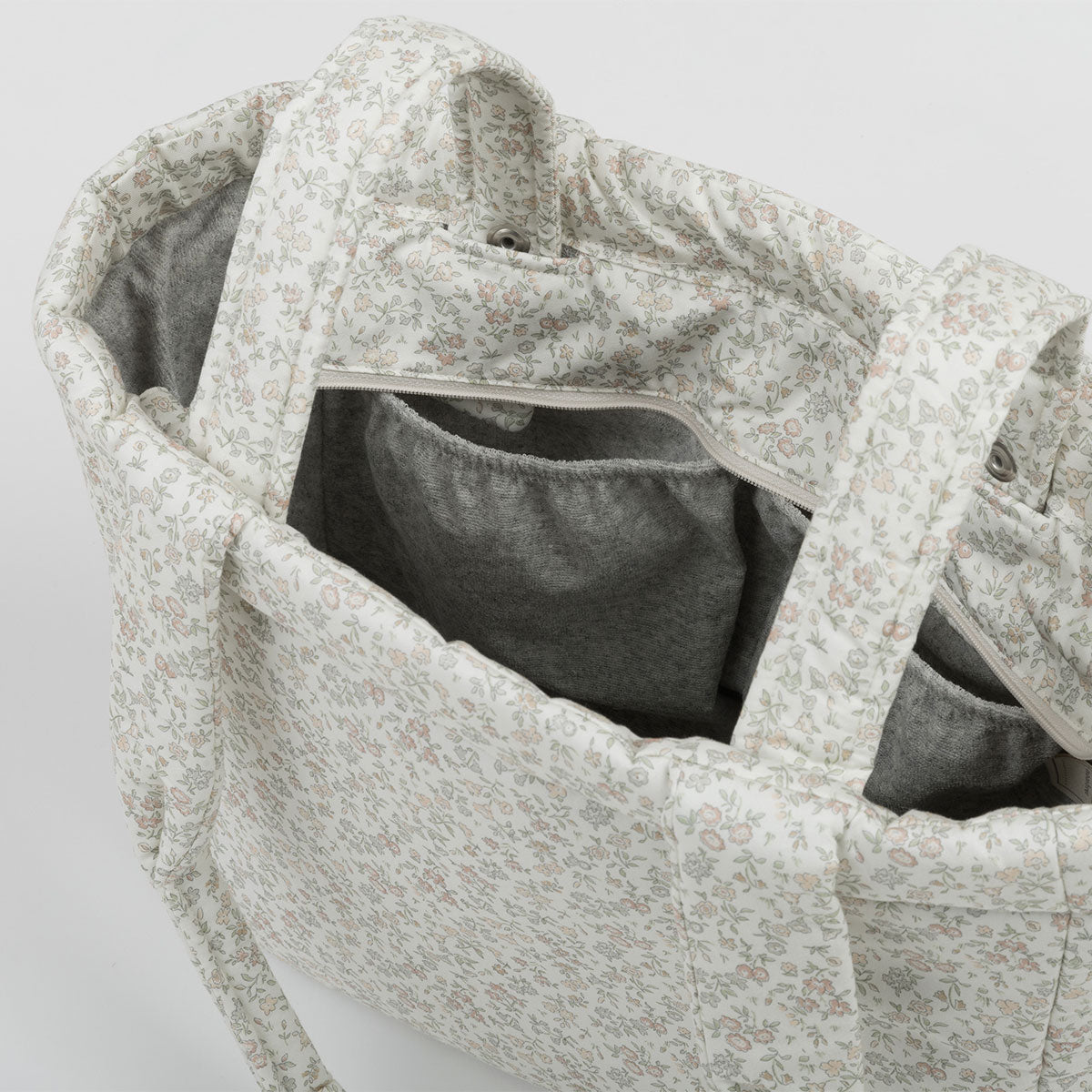 Bolsa Handle Garden - Minicoton