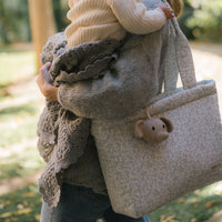 Bolsa Handle Garden - Minicoton