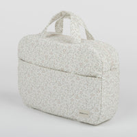 Bolsa Maternidad Garden - Minicoton