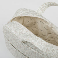 Bolsa Maternidad Garden - Minicoton