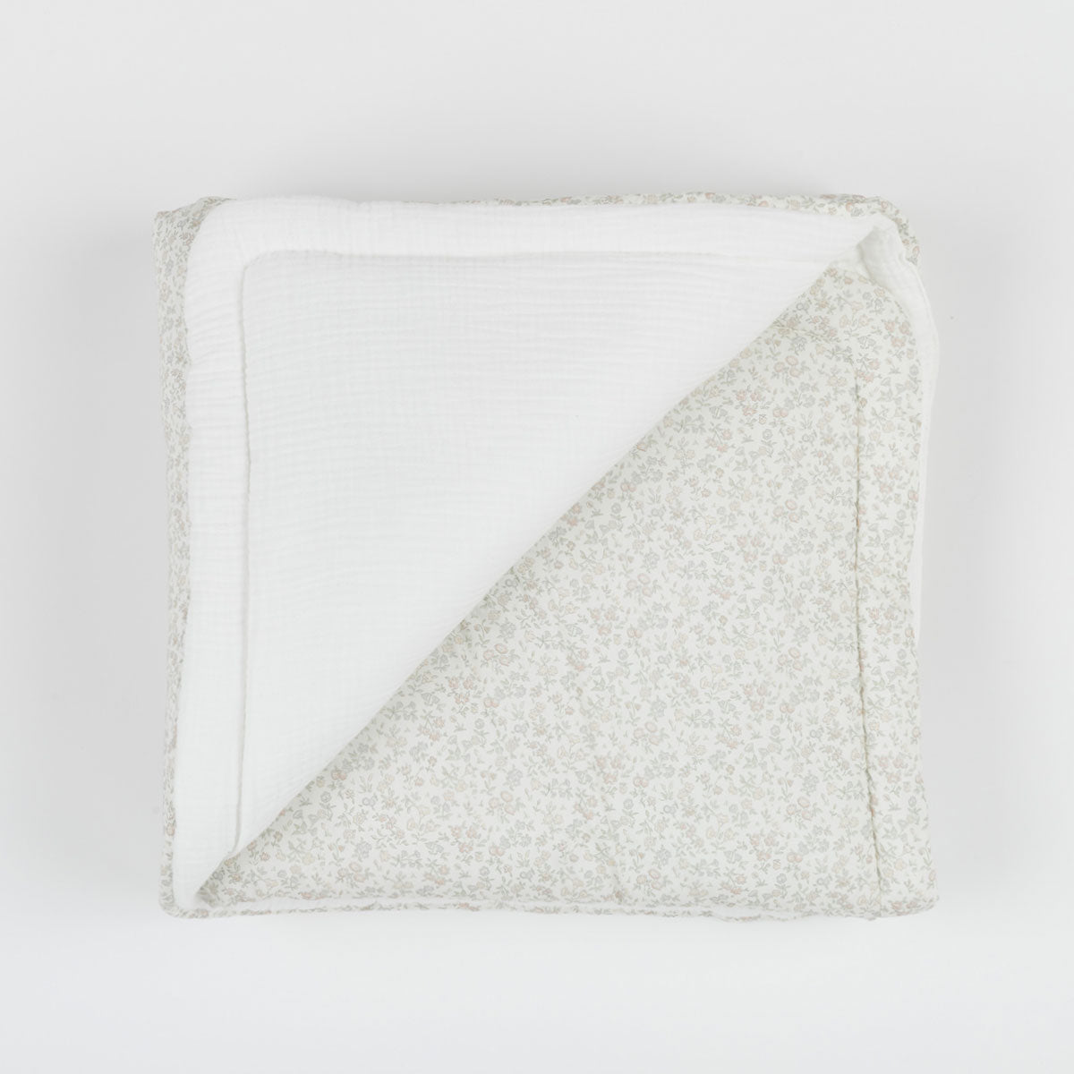Colcha + Funda Almohada Garden - Minicoton
