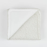 Colcha + Funda Almohada Garden - Minicoton