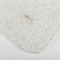 Colcha + Funda Almohada Garden - Minicoton