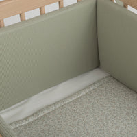 Colcha + Funda Almohada Garden - Minicoton