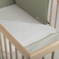 Colcha + Funda Almohada Garden - Minicoton
