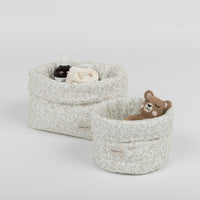 Organizador Cambiador Mini Garden - Minicoton