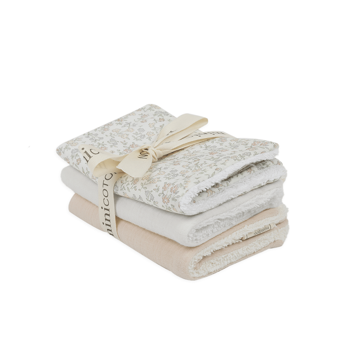 Pack Protectores Garden/Petal - Minicoton