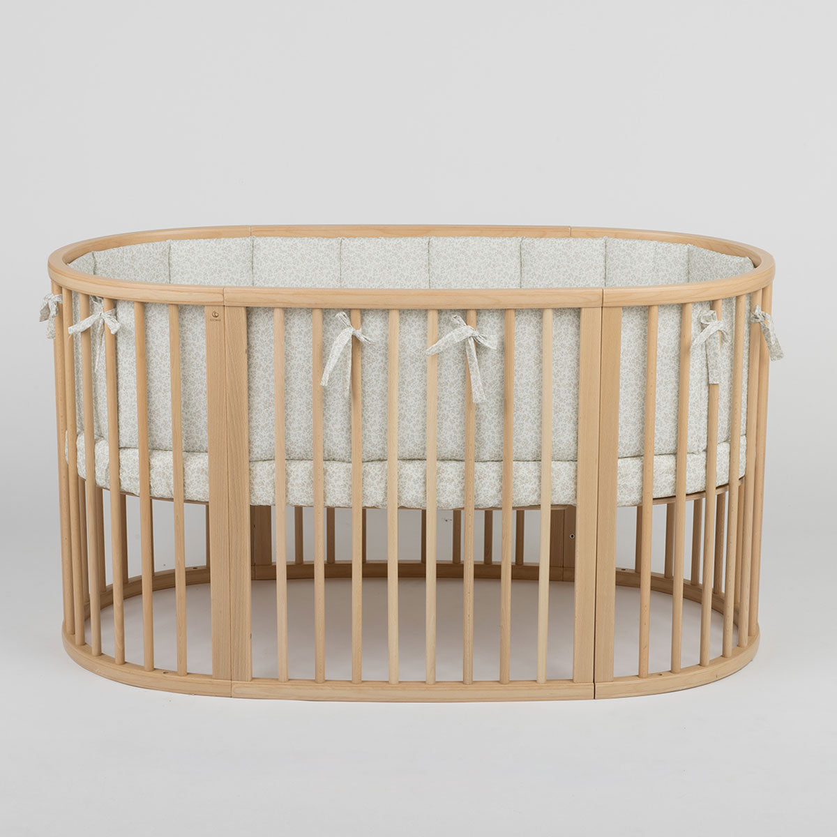 stokke berço Stokke Garden Protector · Minicoton